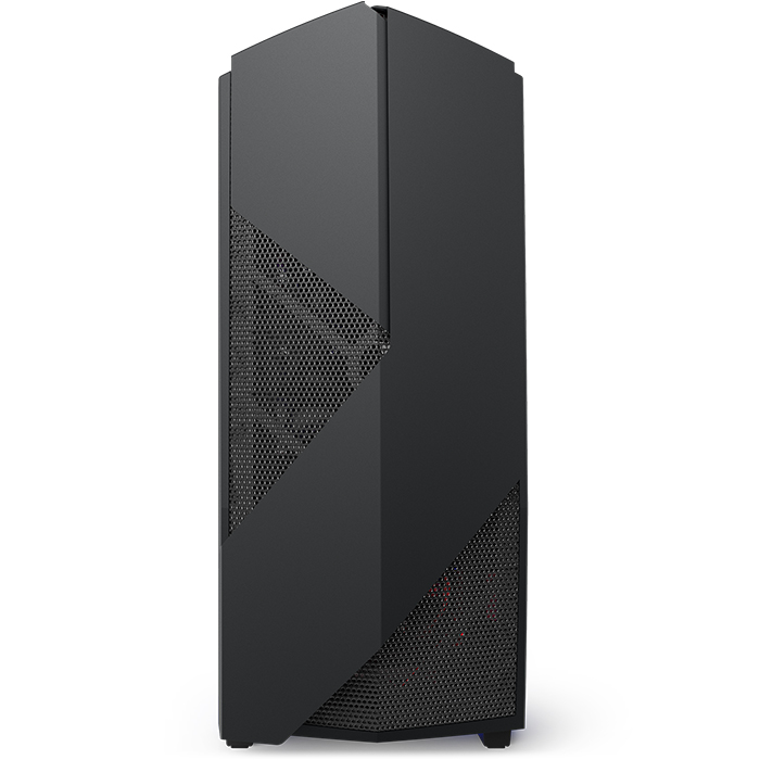 NZXT NOCTIS 450 ROG Edition