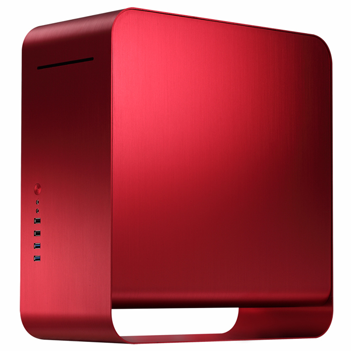 JONSBO UMX2 Red USB 3.0