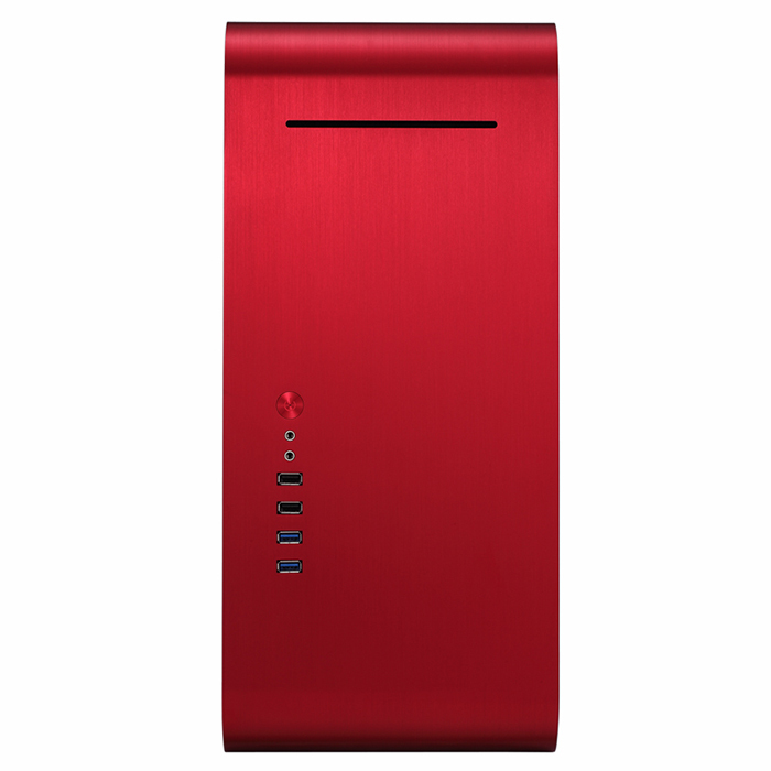 JONSBO UMX2 Red USB 3.0