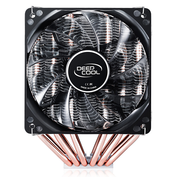 DEEPCOOL NEPTWIN LED