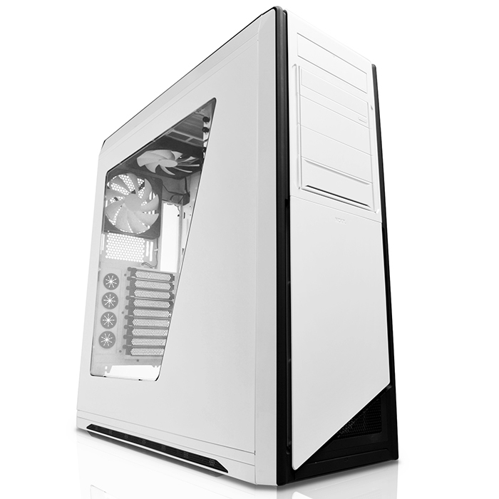 NZXT Switch 810 White