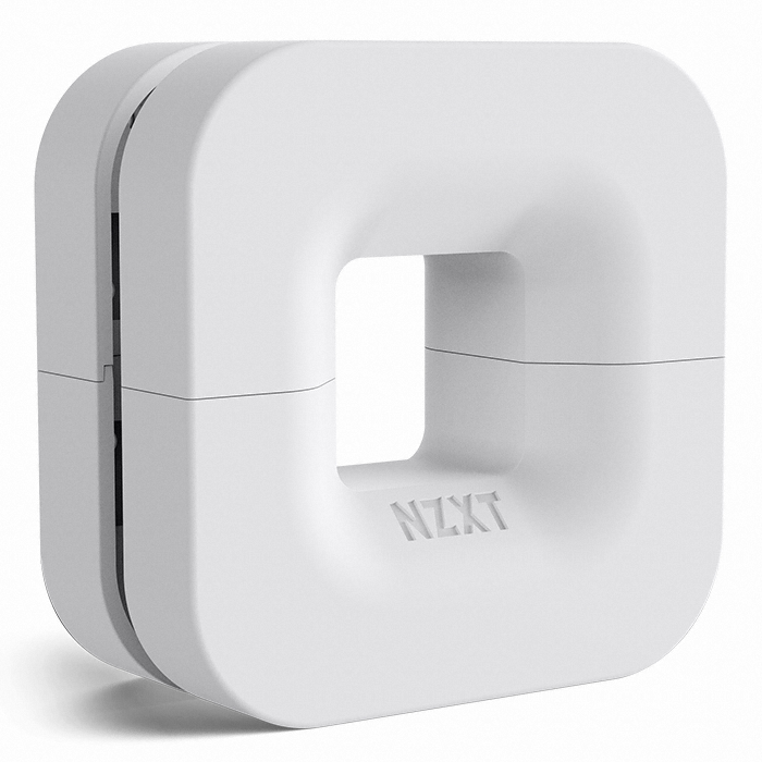 NZXT PUCK White