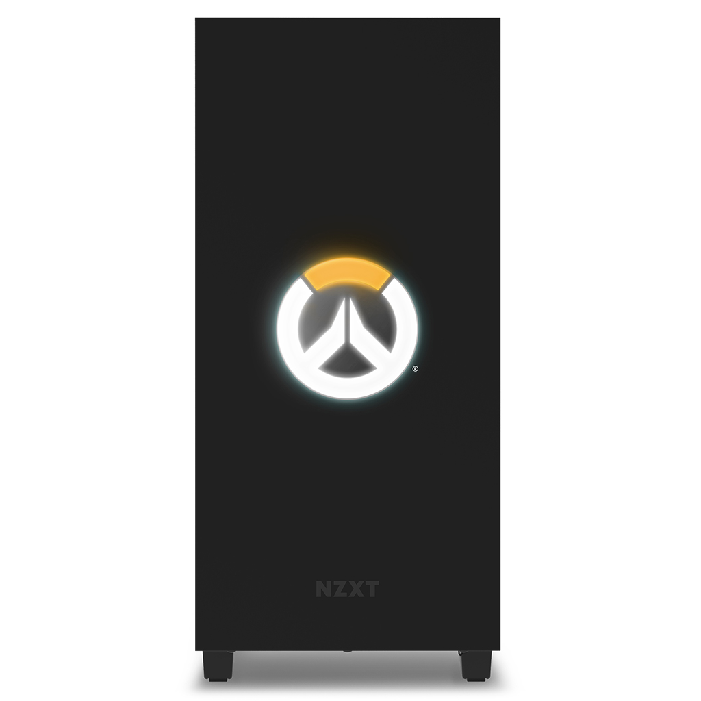 NZXT H500 OVERWATCH SPECIAL EDITION