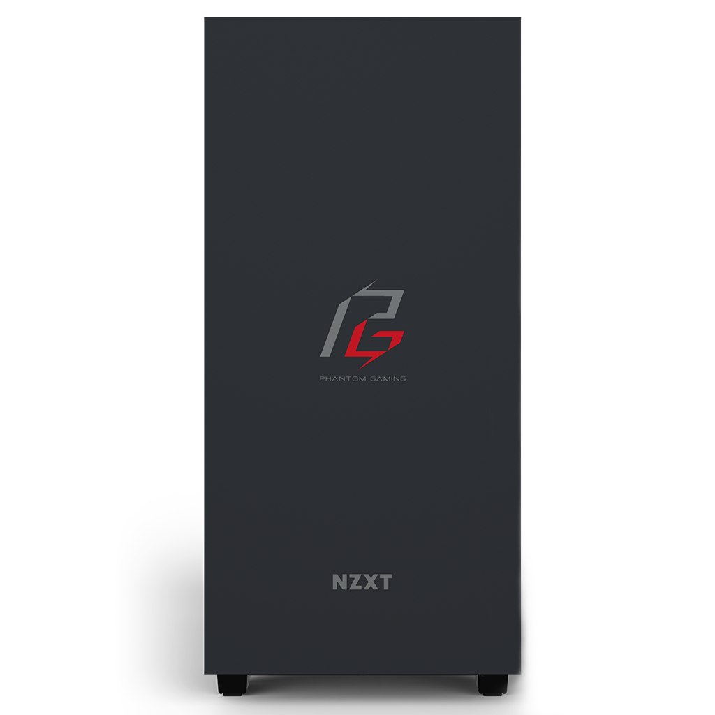 NZXT H510i PHANTOM GAMING SPECIAL EDITION