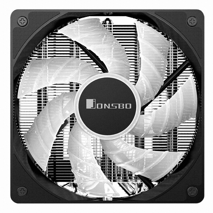 [A등급] JONSBO CR-701 RGB 벌크