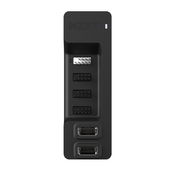 [S+등급] NZXT Internal USB Hub