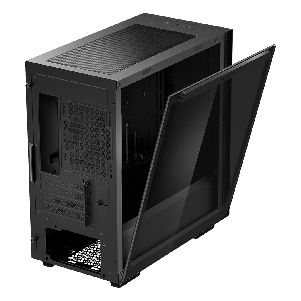 [S등급] DEEPCOOL GAMER STORM MACUBE 110 BLACK