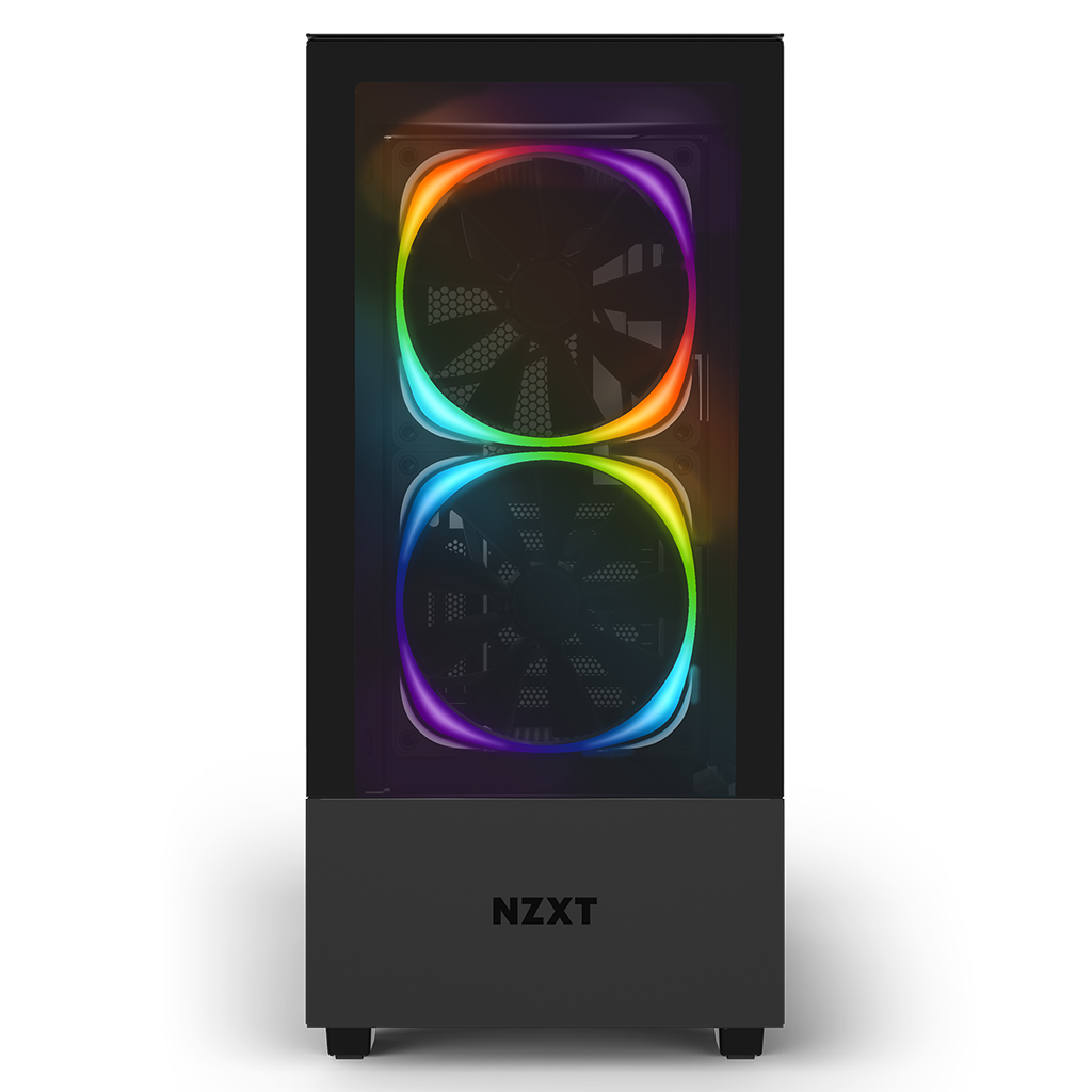 [S등급] NZXT H510 Elite Matte Black