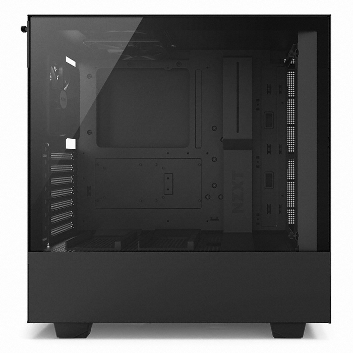 [S등급] NZXT H500 Matte Black