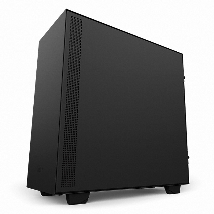 [S등급] NZXT H500 Matte Black