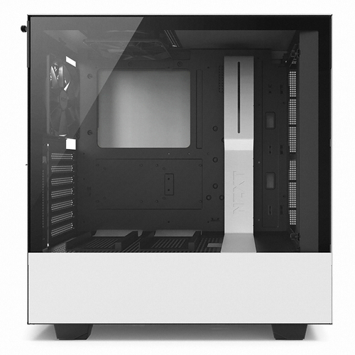 [S등급] NZXT H500i Matte White