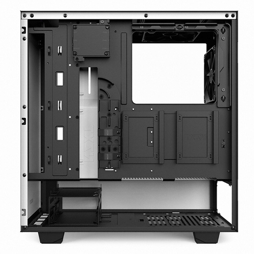 [S등급] NZXT H500i Matte White