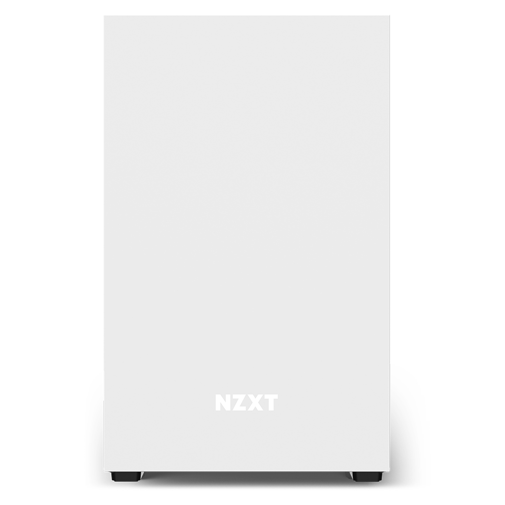 [S등급] NZXT H210 Matte White