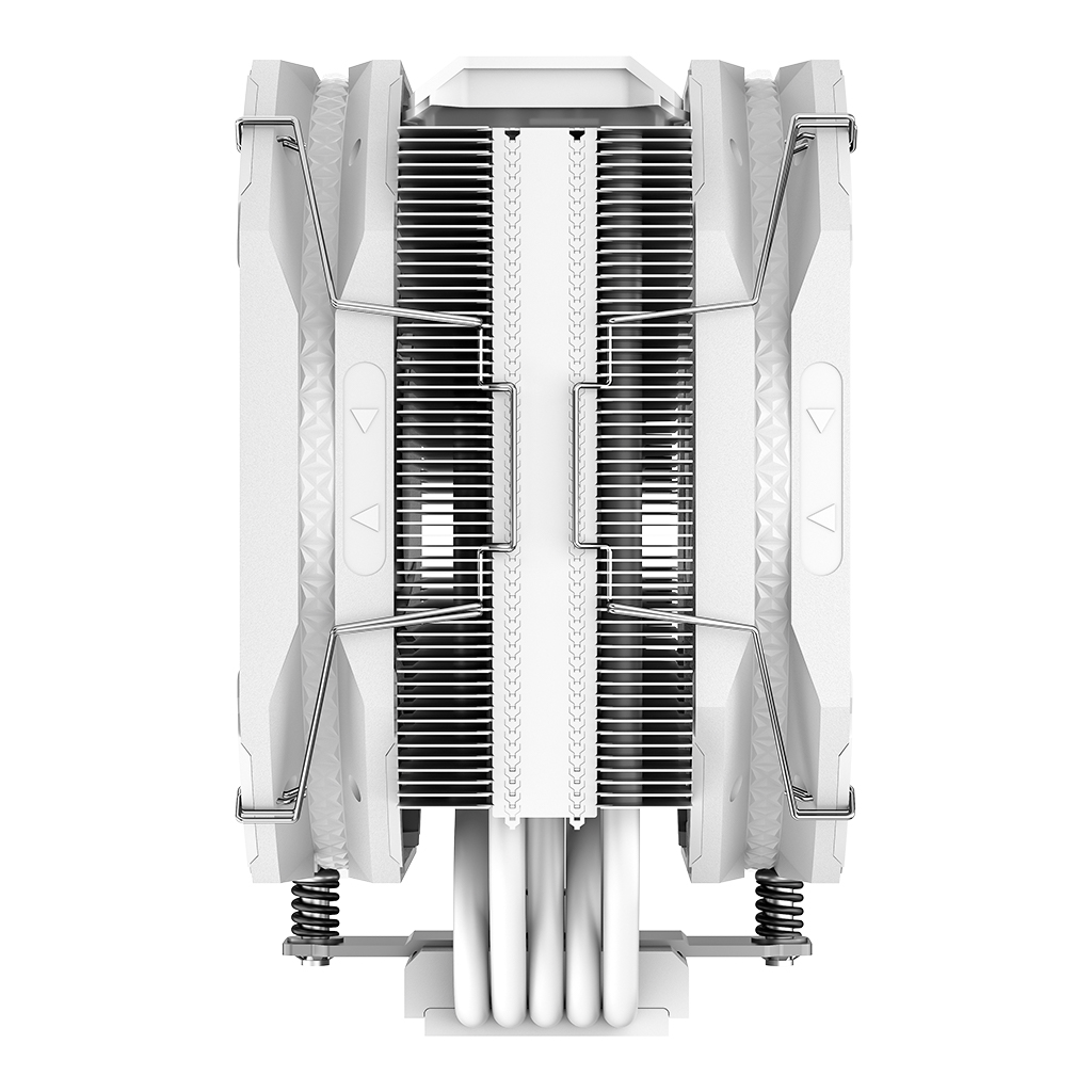 [S등급] DEEPCOOL AS500 PLUS WHITE(1700 브라켓 없음,10% 추가할인)