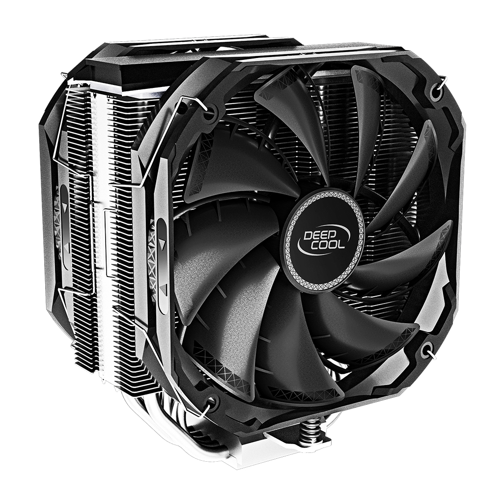 [S+등급] DEEPCOOL AS500 PLUS BLACK