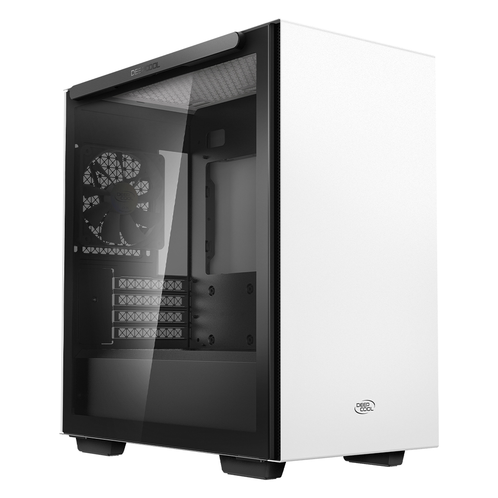 [S+등급] DEEPCOOL GAMER STORM MACUBE 110 WHITE