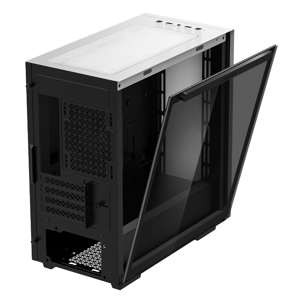 [S+등급] DEEPCOOL GAMER STORM MACUBE 110 WHITE