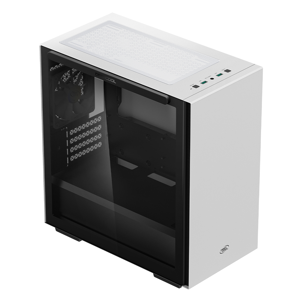 [S+등급] DEEPCOOL GAMER STORM MACUBE 110 WHITE