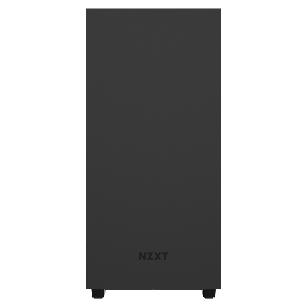 [A등급] NZXT H510 Matte Black(전면 모서리 찌그러짐 사진참고)