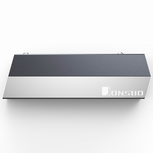 [S등급] JONSBO M.2 2280 SSD HEATSINK