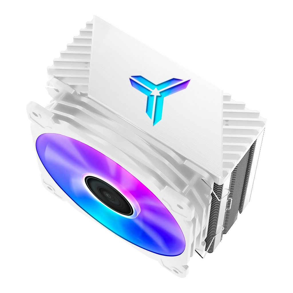 [A등급] JONSBO CR-1000 AUTO RGB WHITE