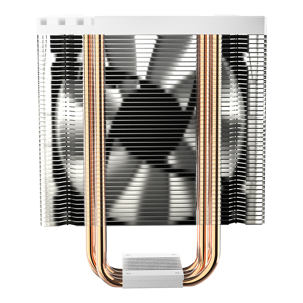 [A등급] JONSBO CR-1000 AUTO RGB WHITE