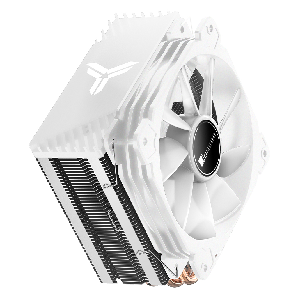 [A등급] JONSBO CR-1000 AUTO RGB WHITE