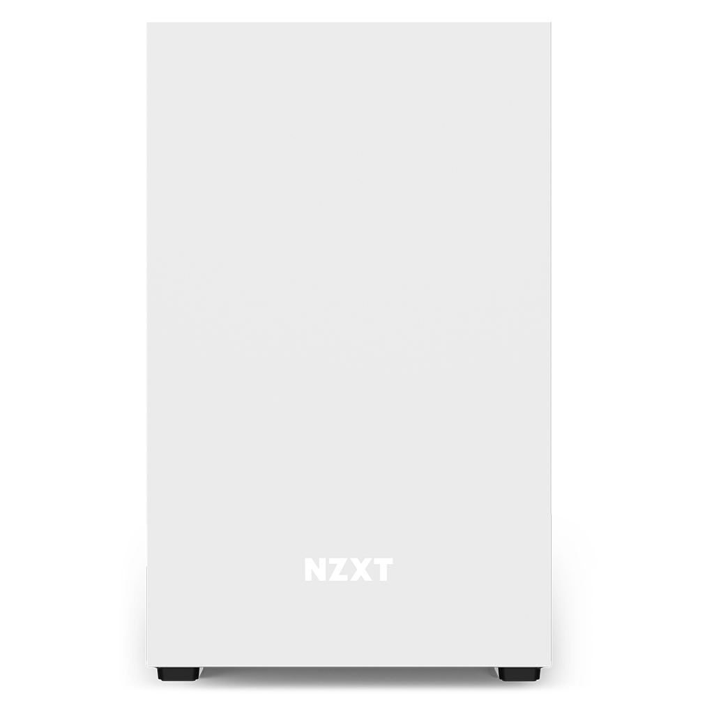 [S등급] NZXT H210i Matte White