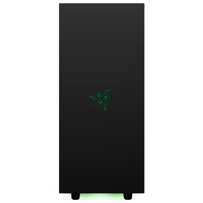 [S등급] NZXT S340 Razer Edition