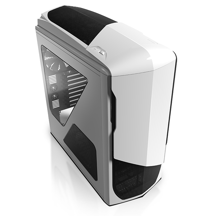 [S등급] NZXT Phantom 530 White