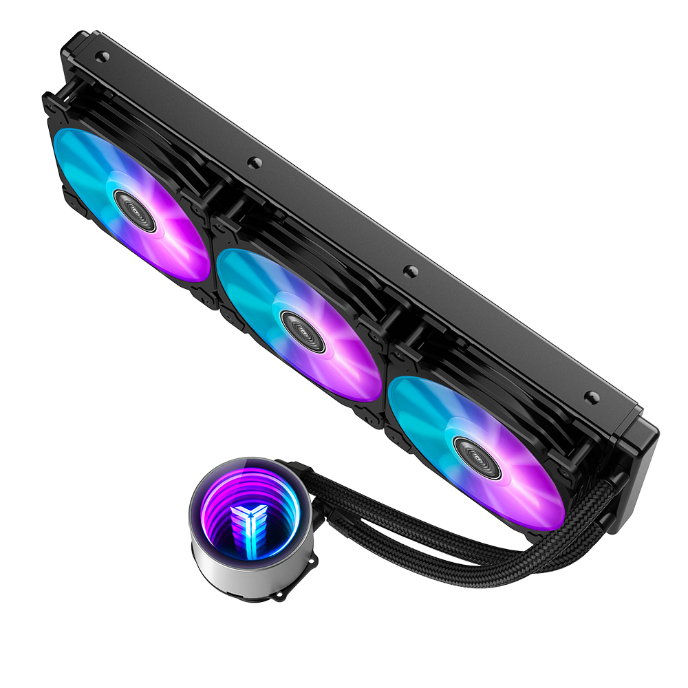 [S등급] JONSBO TW4-360 COLOR BLACK (제품 보증기간 3년)