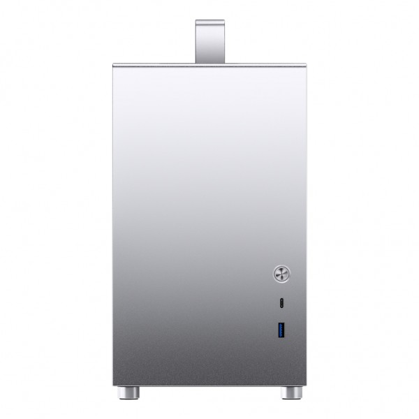 JONSBO T8 PLUS SILVER