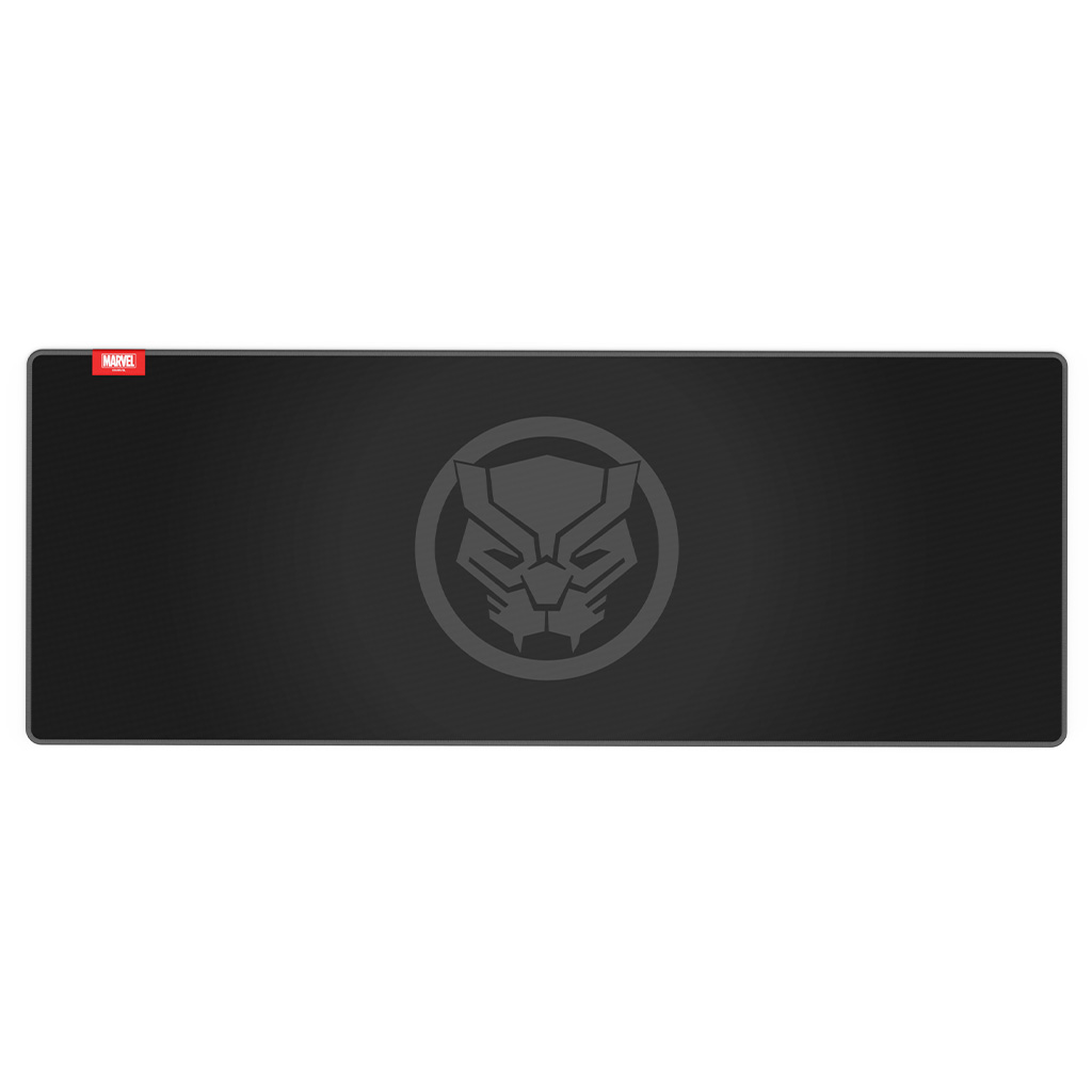 [S등급] BRAVOTEC 마블 블랙팬서 데스크 장패드