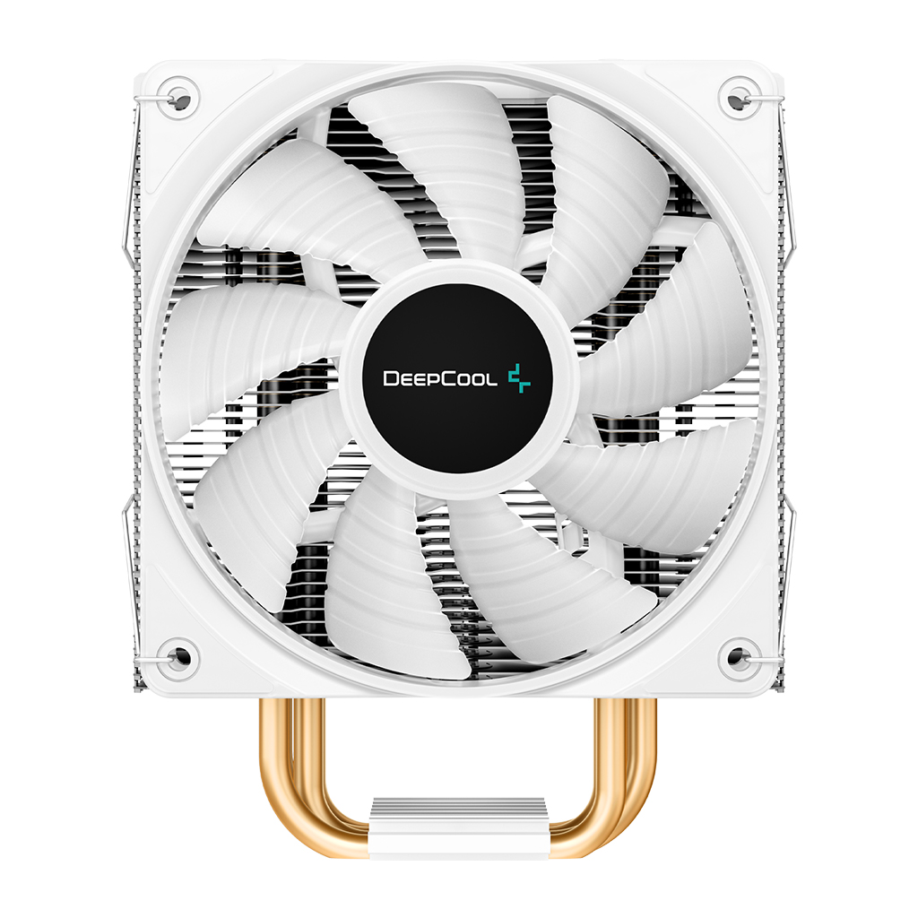 [A등급] DEEPCOOL GAMMAXX 400 XT WHITE(1700 브라켓 없음,10% 추가할인)