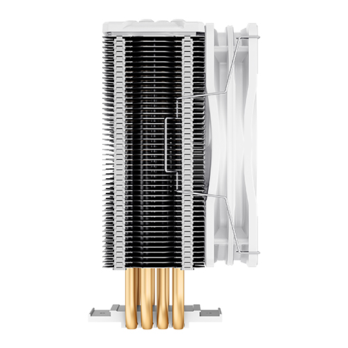 [A등급] DEEPCOOL GAMMAXX 400 XT WHITE(1700 브라켓 없음,10% 추가할인)