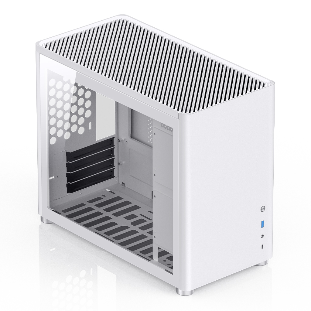 [S등급] JONSBO D30 WHITE