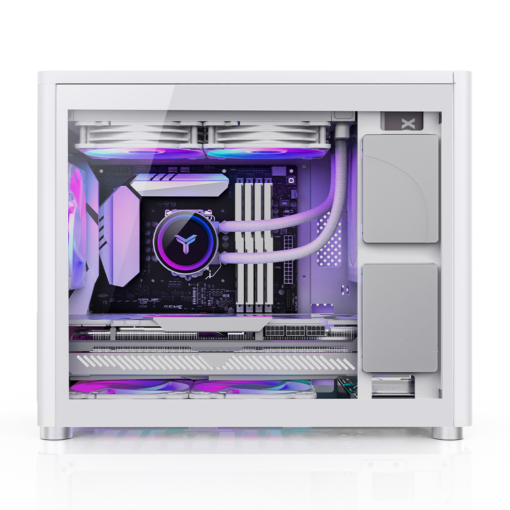 [S등급] JONSBO D30 WHITE