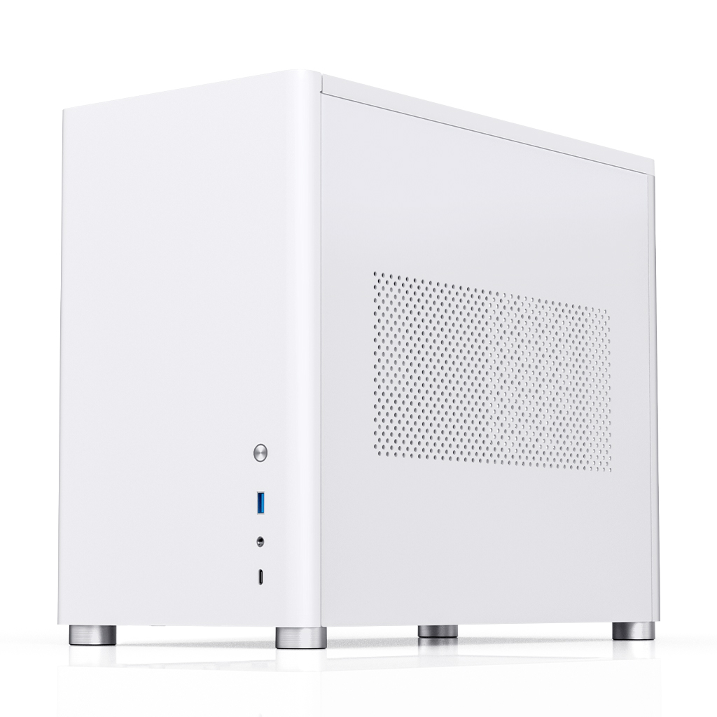 [S등급] JONSBO D30 WHITE