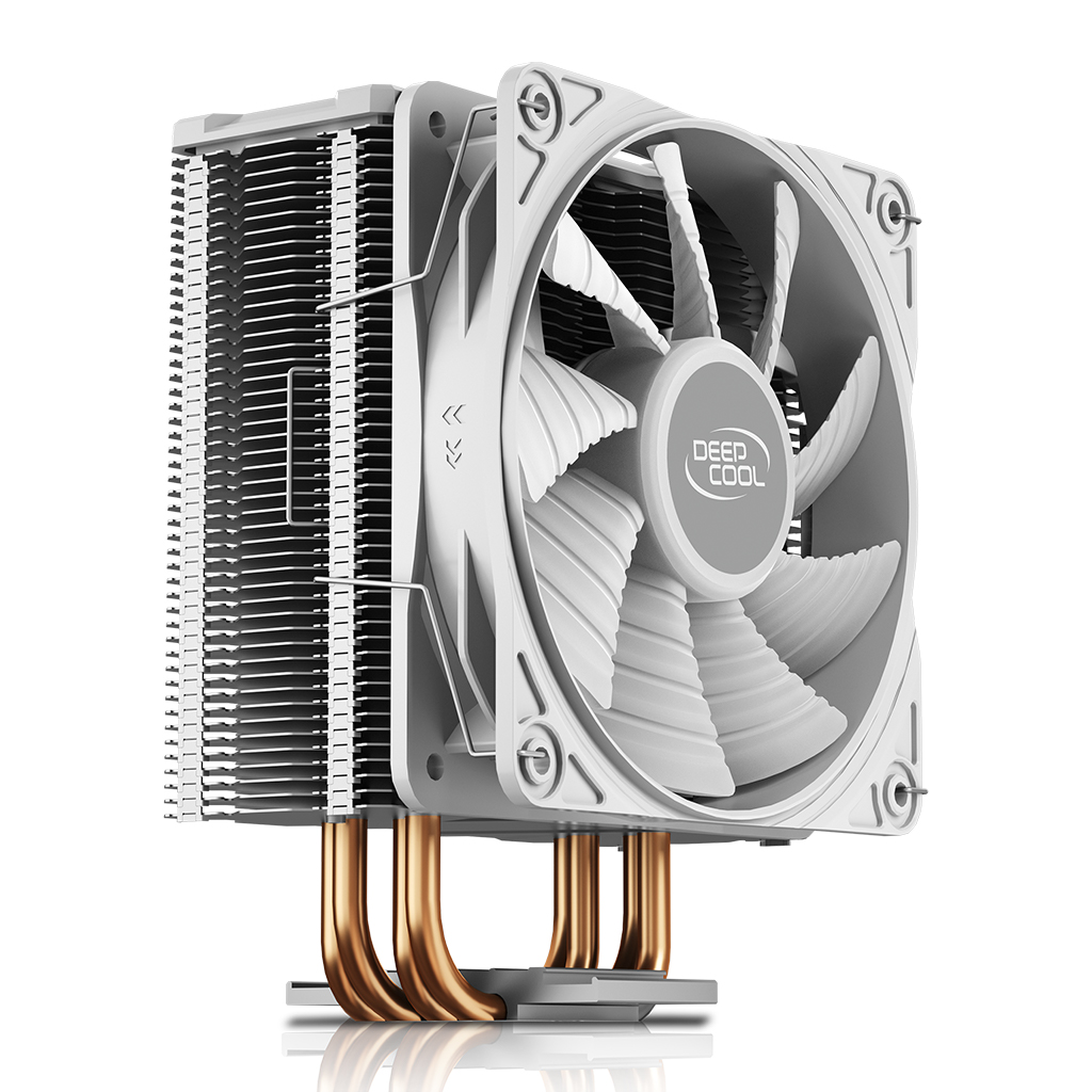 [B등급] DEEPCOOL GAMMAXX GTE V2 WHITE