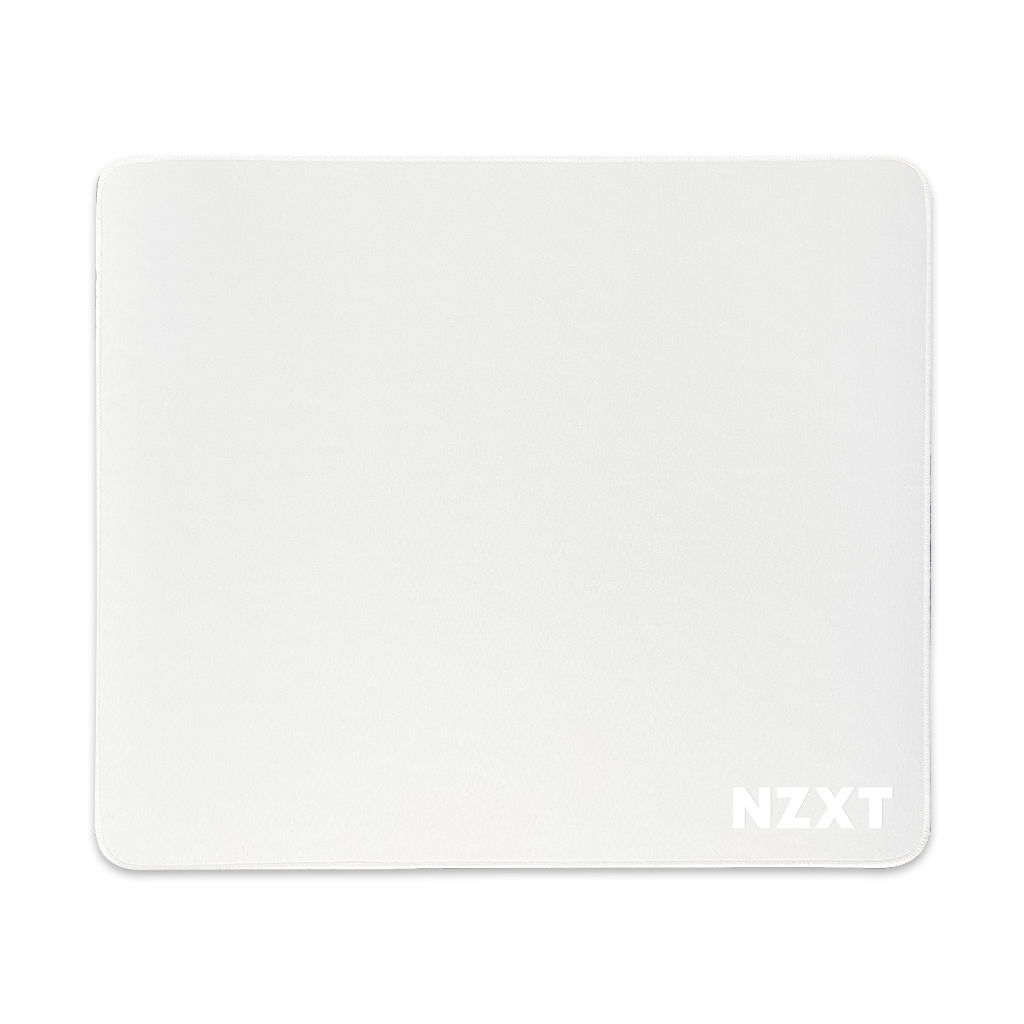NZXT MOUSE PAD MMP400 White