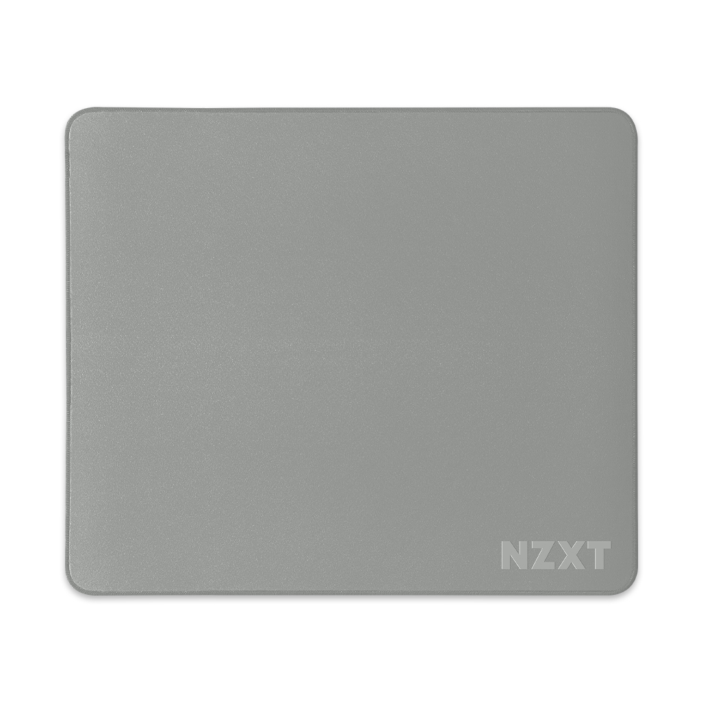 NZXT MOUSE PAD MMP400 Gray