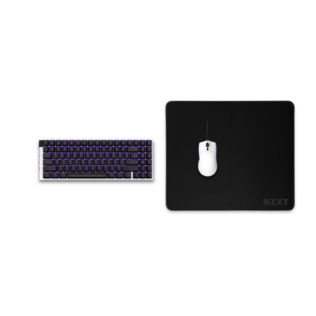 NZXT MOUSE PAD MMP400 Black