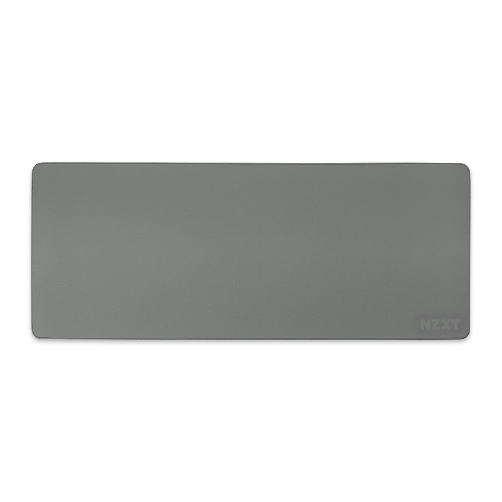 NZXT MOUSE PAD MXP700 Gray