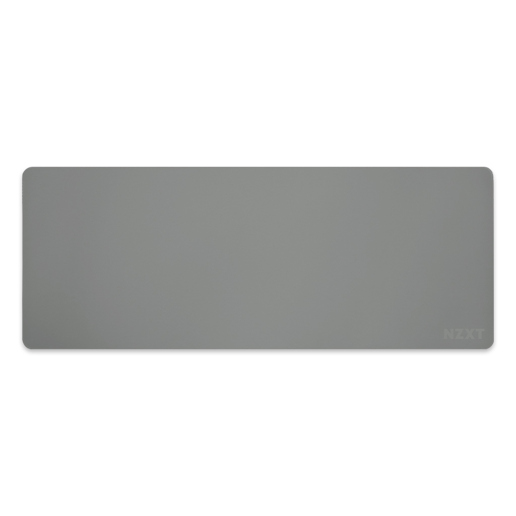 NZXT MOUSE PAD MXL900 Gray