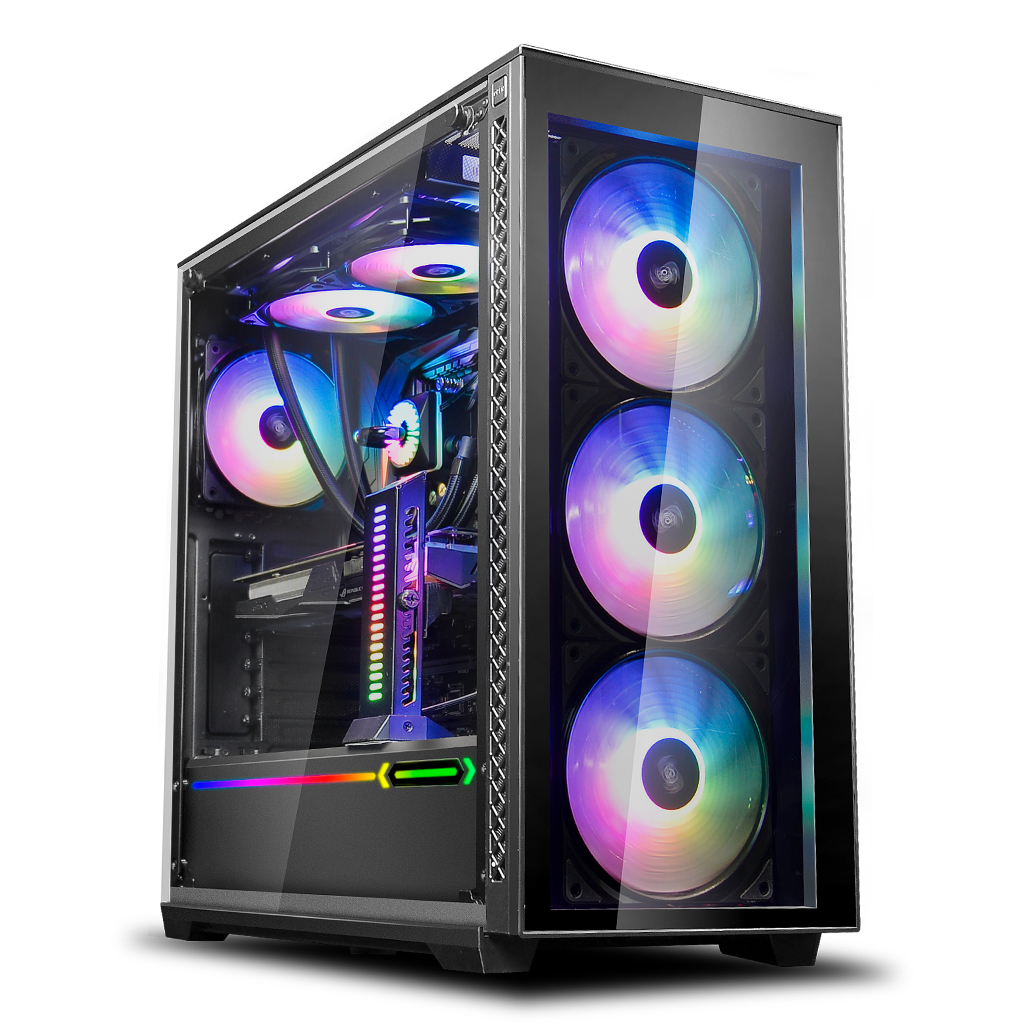 [A등급] DEEPCOOL MATREXX 70 ADD-RGB 3F