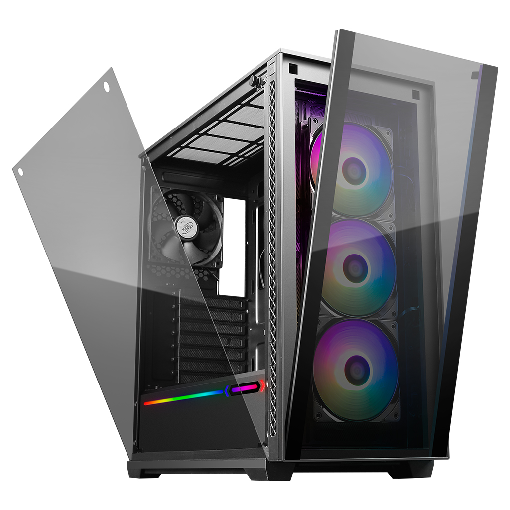 [A등급] DEEPCOOL MATREXX 70 ADD-RGB 3F