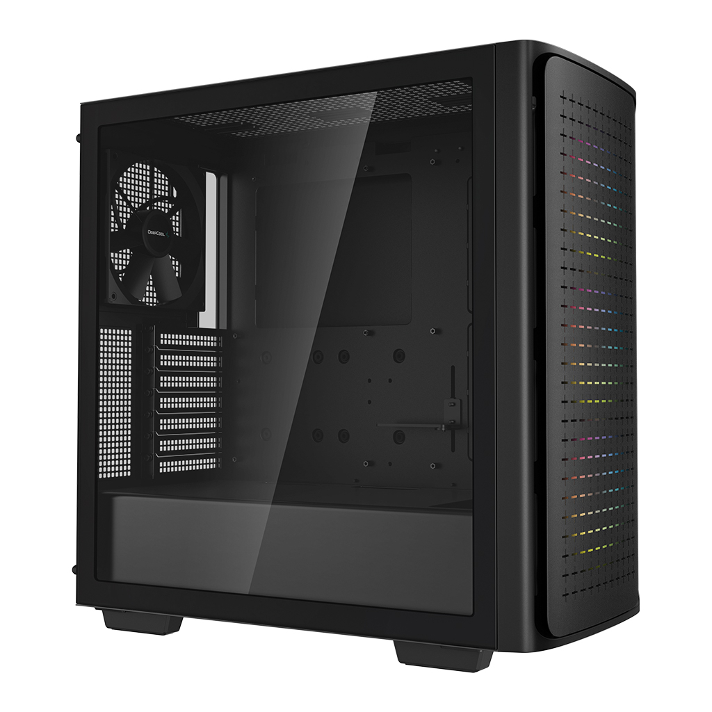 주말10%추가할인[S등급] DEEPCOOL CK560 BLACK