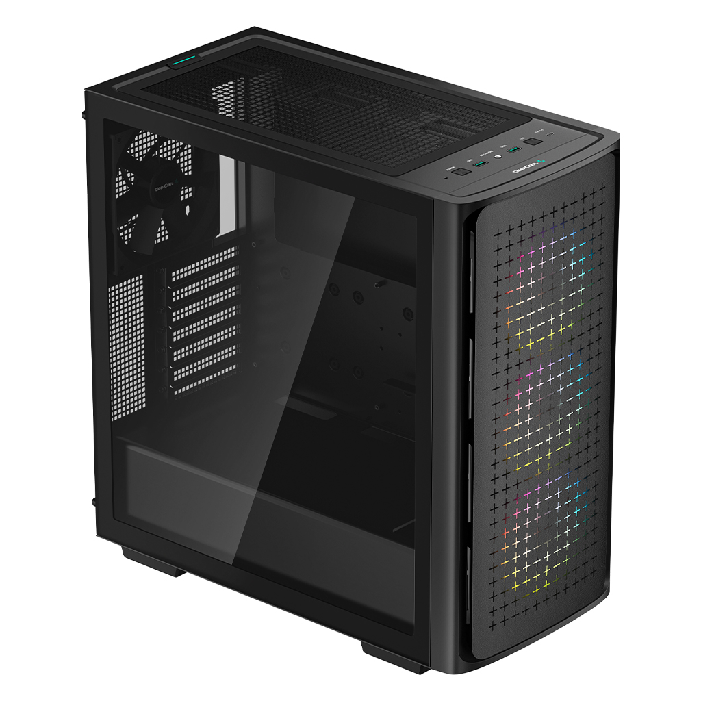 주말10%추가할인[S등급] DEEPCOOL CK560 BLACK