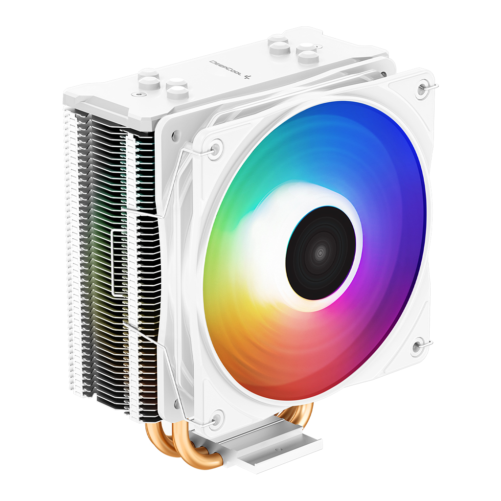 [S+등급] DEEPCOOL GAMMAXX 400 XT WHITE