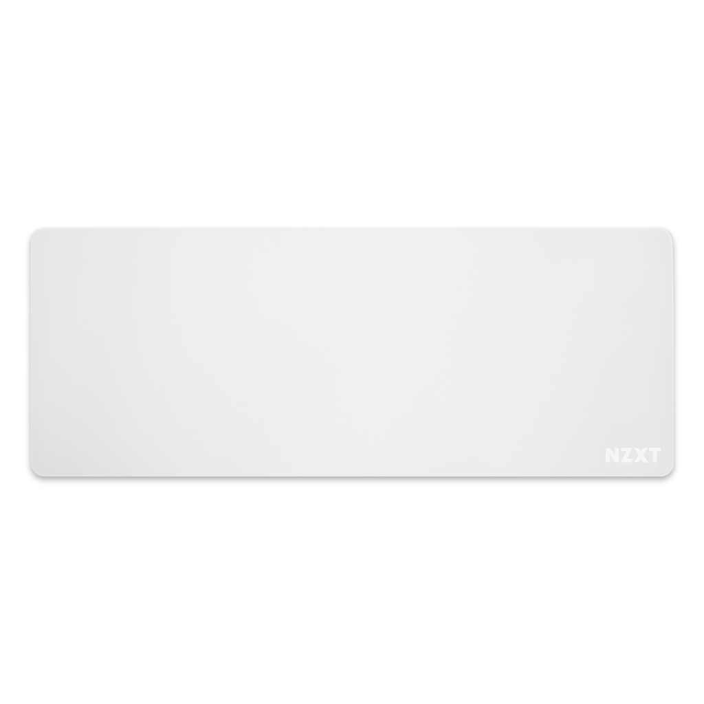 [S등급] NZXT MOUSE PAD MXL900 White